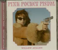 Aperçu: Pink Pocket Pistol (CD) Aperçu: Pink Pocket Pistol (CD)