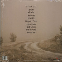 Aperçu: Gone for Good (LP, colored Vinyl) Aperçu: Gone for Good (LP, colored Vinyl)