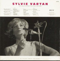 Aperçu: Sylvie (LP, 180g Vinyl) Aperçu: Sylvie (LP, 180g Vinyl)