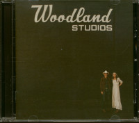 Aperçu: Woodland Studios (CD) Aperçu: Woodland Studios (CD)