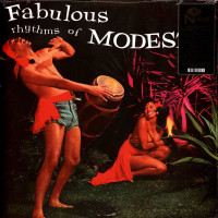 Aperçu: Fabulous Rhytms of Modesto (LP, Colored Vinyl, Ltd.) Aperçu: Fabulous Rhytms of Modesto (LP, Colored Vinyl, Ltd.)