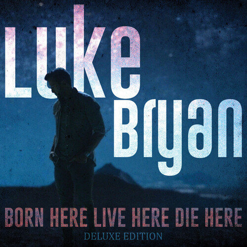 Born Here Live Here Die Here (CD) Born Here Live Here Die Here (CD)