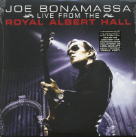 Aperçu: Joe Bonamassa Live From The Royal Albert Hall (3-LP) Aperçu: Joe Bonamassa Live From The Royal Albert Hall (3-LP)