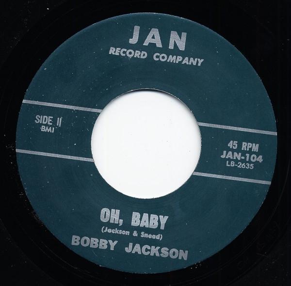 Oh, Baby - Uncle John's Swingin' Farm