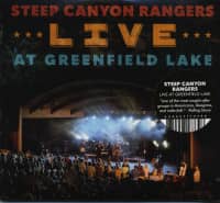Aperçu: Live At Greenfield Lake (2-CD) Aperçu: Live At Greenfield Lake (2-CD)
