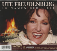 Aperçu: Im Namen der Liebe (CD) Aperçu: Im Namen der Liebe (CD)