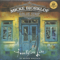 Aperçu: Twentyfive Live (2-LP) Aperçu: Twentyfive Live (2-LP)