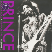 Aperçu: Rock In Rio 2, Vol.2 (LP, colored vinyl) Aperçu: Rock In Rio 2, Vol.2 (LP, colored vinyl)