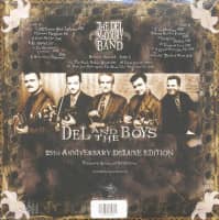 Aperçu: Del & The Boys (2-LP) Aperçu: Del & The Boys (2-LP)