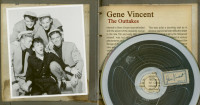 Aperçu: The Outtakes (6-CD Mini Deluxe Box Set) Aperçu: The Outtakes (6-CD Mini Deluxe Box Set)