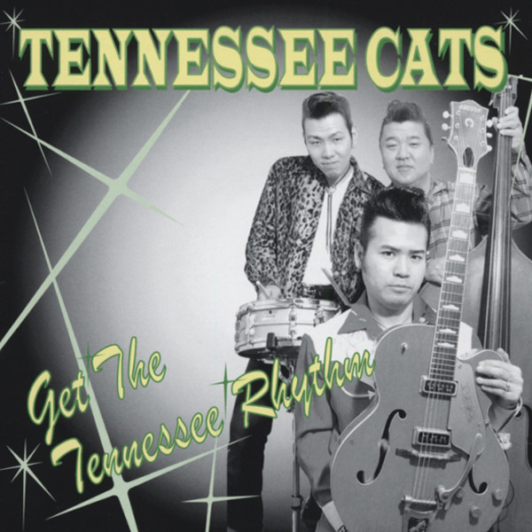 Tennessee Cats Get The Tennessee Rhythm Tennessee Cats Get The Tennessee Rhythm
