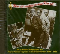 Aperçu: Wenn ich Sonntags in mein Kino geh' (CD) Aperçu: Wenn ich Sonntags in mein Kino geh' (CD)