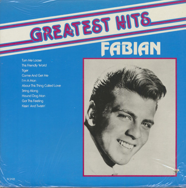 Greatest Hits (LP) Greatest Hits (LP)