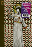 Aperçu: Aretha (4-CD Deluxe Digibook) Aperçu: Aretha (4-CD Deluxe Digibook)