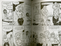 Aperçu: Elvis Shrugged (Comic) - by Patrick McCray Aperçu: Elvis Shrugged (Comic) - by Patrick McCray