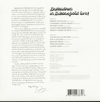 Aperçu: Brokedown in Bakersfield - Live (LP) Aperçu: Brokedown in Bakersfield - Live (LP)