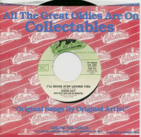 Aperçu: Pillow Talk - I'll Never Stop Loving You (7inch, 45rpm, BC, CS) Aperçu: Pillow Talk - I'll Never Stop Loving You (7inch, 45rpm, BC, CS)