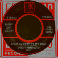 Aperçu: Chick-A-Boom (Don't Ya Jes' Love It) - Come On Down To My Boat (7inch, 45rpm) Aperçu: Chick-A-Boom (Don't Ya Jes' Love It) - Come On Down To My Boat (7inch, 45rpm)