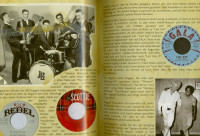 Aperçu: Rock & Roll Magazin # 72 Aperçu: Rock & Roll Magazin # 72