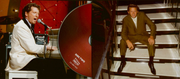 One Last Time (2-CD)