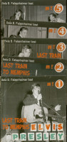 Aperçu: Last Train To Memphis (12-CD Deluxe Box Set) Bela B. Aperçu: Last Train To Memphis (12-CD Deluxe Box Set) Bela B.
