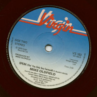 Aperçu: Portsmouth - Speak (7inch, 45rpm, SC) Aperçu: Portsmouth - Speak (7inch, 45rpm, SC)