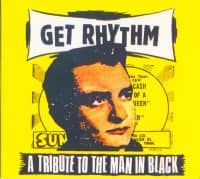 Aperçu: Get Rhythm - Tribute To The Man In Black (CD) Aperçu: Get Rhythm - Tribute To The Man In Black (CD)