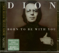 Aperçu: Born To Be With You..plus (CD) Aperçu: Born To Be With You..plus (CD)