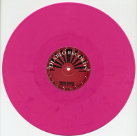 Aperçu: The King Of Rock'n'Roll (EP, 12inch, 180g Pink Vinyl, 45rpm, Ltd.) Aperçu: The King Of Rock'n'Roll (EP, 12inch, 180g Pink Vinyl, 45rpm, Ltd.)