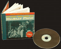 Aperçu: 1953 - Dim Lights, Thick Smoke And Hillbilly Music Aperçu: 1953 - Dim Lights, Thick Smoke And Hillbilly Music