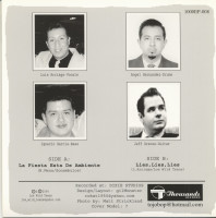 Aperçu: Wild Juvenile Rock'n'Roll (7inch, 45rpm, PS) Aperçu: Wild Juvenile Rock'n'Roll (7inch, 45rpm, PS)