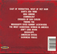 Aperçu: Blood And Candle Smoke (CD) Aperçu: Blood And Candle Smoke (CD)