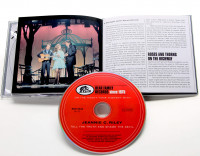 Aperçu: On The Honky Tonk Highway With Jeannie C. Riley (CD) Aperçu: On The Honky Tonk Highway With Jeannie C. Riley (CD)