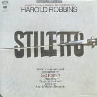 Aperçu: Selected From The Sound Track (LP, Cut-Out) Aperçu: Selected From The Sound Track (LP, Cut-Out)