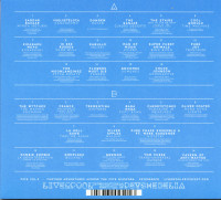 Aperçu: PZYK Vol.2 - Further Adventures In The Pzyk Diaspora (2-CD, Deluxe Edition) Aperçu: PZYK Vol.2 - Further Adventures In The Pzyk Diaspora (2-CD, Deluxe Edition)