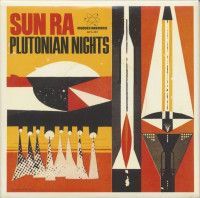 Aperçu: Plutonian Nights (7inch, 45rpm) Aperçu: Plutonian Nights (7inch, 45rpm)