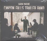 Aperçu: Canyon Falls Trailer Band (CD) Aperçu: Canyon Falls Trailer Band (CD)