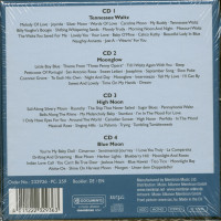 Aperçu: Sail Along Silvery Moon (4-CD) Aperçu: Sail Along Silvery Moon (4-CD)