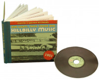 Aperçu: 1951 - Dim Lights, Thick Smoke And Hillbilly Music Aperçu: 1951 - Dim Lights, Thick Smoke And Hillbilly Music
