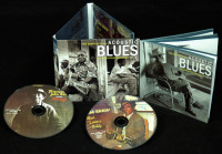 Aperçu: Acoustic Blues Vol.3 (2-CD) Aperçu: Acoustic Blues Vol.3 (2-CD)