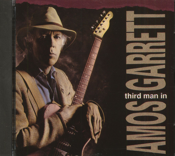 Third Man In (CD) Third Man In (CD)