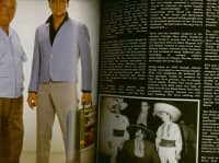 Aperçu: The Elvis Files Magazine #11 - March 2015 Aperçu: The Elvis Files Magazine #11 - March 2015