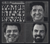 Aperçu: The Band Courtbouillon (CD) Aperçu: The Band Courtbouillon (CD)