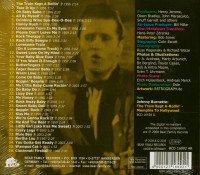 Aperçu: Johnny Rocks Aperçu: Johnny Rocks