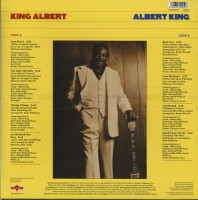 Aperçu: King Albert (LP) Aperçu: King Albert (LP)