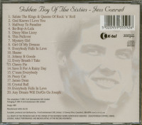 Aperçu: Golden Boy Of The Sixties (CD) Aperçu: Golden Boy Of The Sixties (CD)