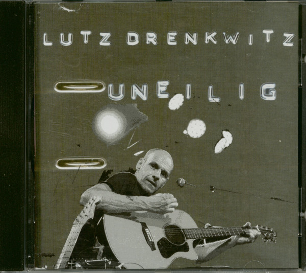 Uneilig (CD) Uneilig (CD)