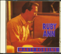 Aperçu: Ruby Ann - Rockin' Rollin' Robbins Vol.3 Aperçu: Ruby Ann - Rockin' Rollin' Robbins Vol.3