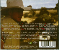 Aperçu: Rythm Of The Highway - The Tamworth Edition (2-CD) Aperçu: Rythm Of The Highway - The Tamworth Edition (2-CD)