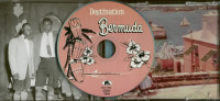 Aperçu: Destination Bermuda - 25 Yearning Melodies for your Bermuda Vacation (CD) Aperçu: Destination Bermuda - 25 Yearning Melodies for your Bermuda Vacation (CD)